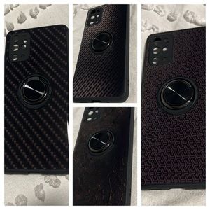 3/$20 - Premium Smartphone Case Samsung Galaxy S20 Plus / S11